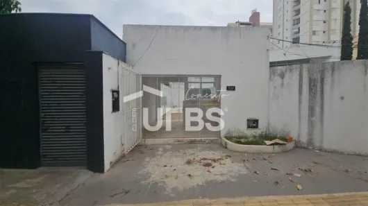 Galpão/Depósito/Armazém à venda, 350m² no Setor Oeste, Goiânia