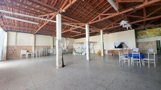 Ponto Comercial para alugar, 400m² no Jardim São Judas Tadeu, Campinas