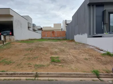 Lote/Terreno à venda, 250m² no Residencial Real Parque Sumaré, Sumaré