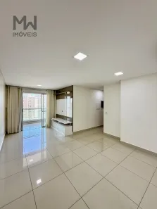 Apartamento com 3 Quartos à venda, 87m² no Jundiaí, Anápolis