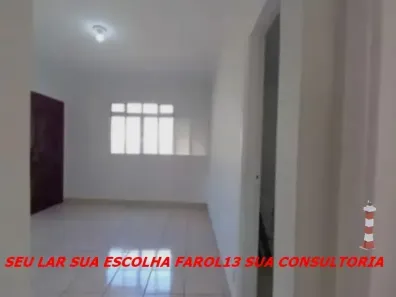 Apartamento com 2 Quartos à venda, 70m² no Vila Valença, São Vicente