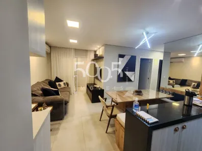 Apartamento com 3 Quartos à venda, 77m² no Parque Industrial, Itu