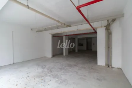 Ponto Comercial para alugar, 147m² no Vila Romana, São Paulo