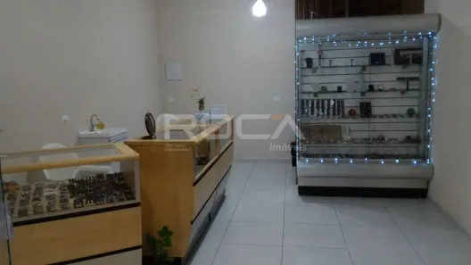 Ponto Comercial à venda, 24m² no Centro, Ribeirão Preto