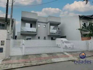 Apartamento com 1 Quarto para alugar, 35m² no Flor de Nápolis, São José