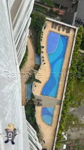 Apartamento com 3 Quartos à venda, 104m² no km 18, Osasco