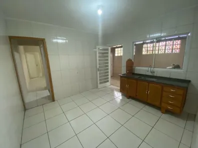 Casa com 3 Quartos à venda, 150m² no Cidade Morumbi, São José dos Campos