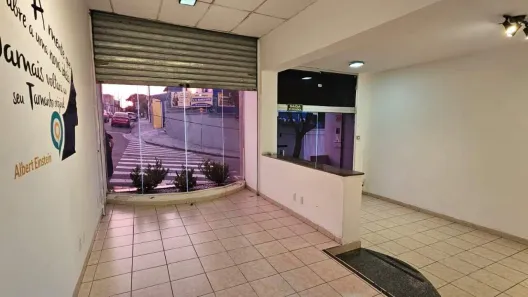 Prédio Comercial para alugar, 277m² no Vila Gotardo, Jundiaí