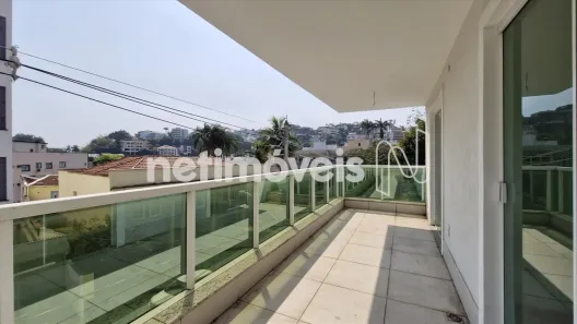 Casa de Condomínio com 3 Quartos à venda, 124m² no Jardim Guanabara, Rio de Janeiro