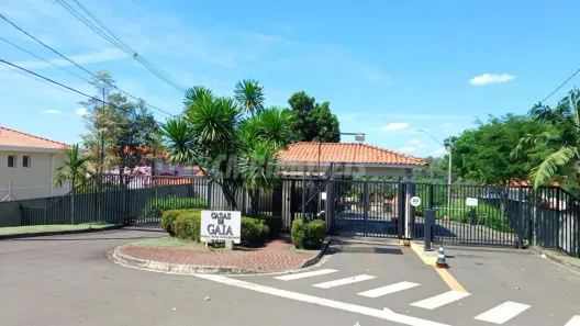 Casa de Condomínio com 3 Quartos para alugar, 204m² no Vila Hollândia, Campinas
