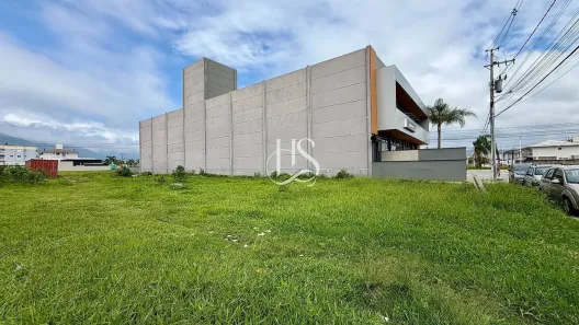Lote/Terreno à venda, 402m² no Nova Palhoça, Palhoça