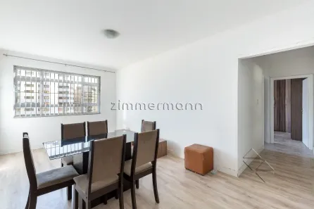 Apartamento com 2 Quartos à venda, 96m² no Lapa, São Paulo