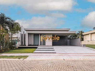 Casa de Condomínio com 3 Quartos à venda, 300m² no Condomínio Loteamento Reserva das Figueiras, São José dos Campos
