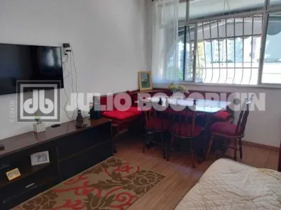Apartamento com 2 Quartos à venda, 73m² no Santa Rosa, Niterói