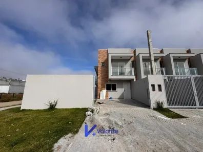 Sobrado com 3 Quartos à venda, 80m² no Caiobá, Matinhos