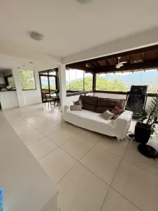 Casa de Condomínio com 4 Quartos à venda, 196m² no Maravista, Niterói