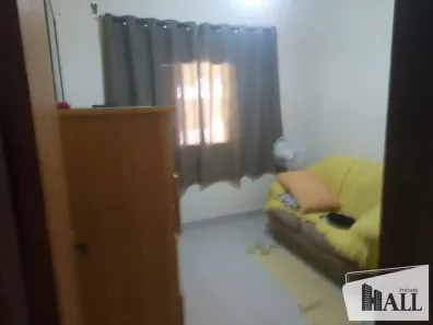 Casa com 2 Quartos à venda, 160m² no Jardim Astúrias, São José do Rio Preto