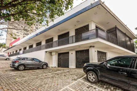 Ponto Comercial para alugar, 50m² no Vila Santa Catarina, São Paulo