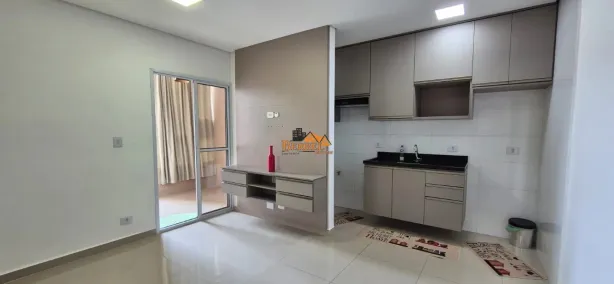 Apartamento com 2 Quartos à venda, 48m² no Vila Antonieta, São Paulo