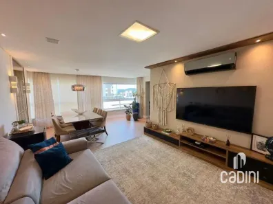 Apartamento com 3 Quartos à venda, 121m² no Vila Real, Balneário Camboriú