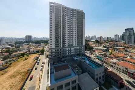Apartamento com 4 Quartos à venda, 125m² no Vila Dom Pedro I, São Paulo