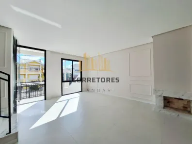 Sobrado com 3 Quartos à venda, 136m² no Estância Velha, Canoas