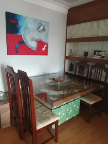 Apartamento com 3 Quartos à venda, 96m² no Centro, Diadema