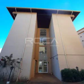 Apartamento com 2 Quartos à venda, 68m² no Cidade Jardim, São Carlos