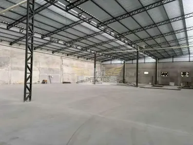 Galpão/Depósito/Armazém à venda, 3300m² no Cambuci, São Paulo