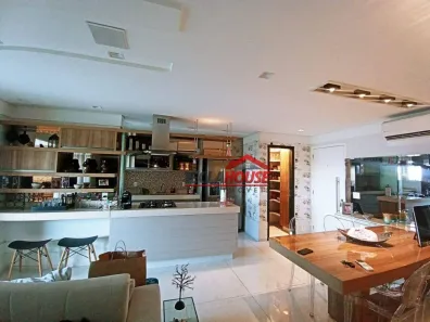 Apartamento com 2 Quartos à venda, 95m² no Jardim Flor da Montanha, Guarulhos