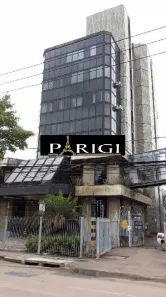 Prédio Comercial para alugar, 1411m² no Independência, Porto Alegre