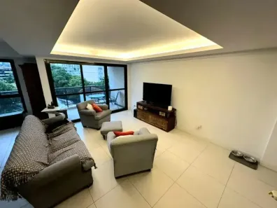 Apartamento com 4 Quartos à venda, 151m² no Botafogo, Rio de Janeiro