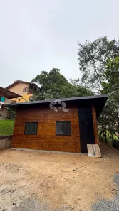 Casa com 2 Quartos à venda, 60m² no Barra da Lagoa, Florianópolis