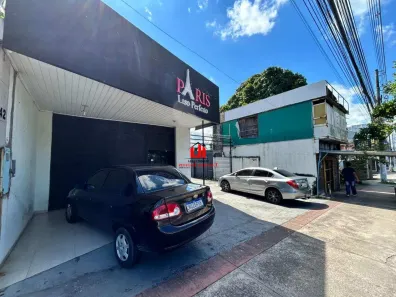 Prédio Comercial à venda, 561m² no Chapada, Manaus