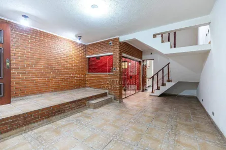 Sobrado com 2 Quartos à venda, 173m² no Parque Capuava, Santo André