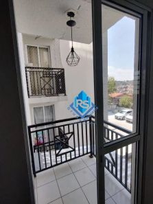 Apartamento com 2 Quartos à venda, 44m² no Nova Petrópolis, São Bernardo do Campo