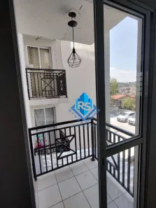 Apartamento com 2 Quartos à venda, 44m² no Nova Petrópolis, São Bernardo do Campo