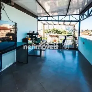Casa com 2 Quartos à venda, 145m² no Planalto, Belo Horizonte