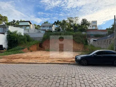 Lote/Terreno à venda, 315m² no Joaquim Egídio, Campinas