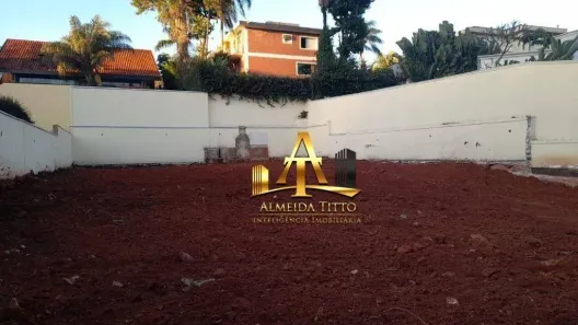 Lote/Terreno à venda, 613m² no Alphaville Centro Industrial e Empresarial/Alphaville., Barueri