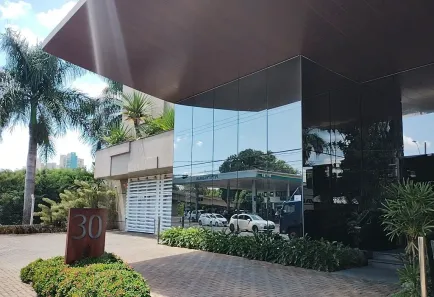 Apartamento com 3 Quartos à venda, 146m² no Tubalina, Uberlândia