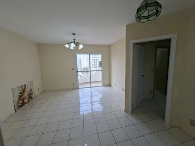 Apartamento com 2 Quartos para alugar, 70m² no Parque Campolim, Sorocaba