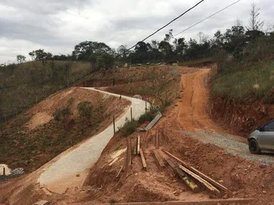 Lote/Terreno à venda, 2150m² no Conde, Nova Lima