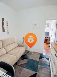 Apartamento com 1 Quarto à venda, 30m² no Santa Tereza, Belo Horizonte