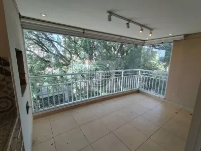 Apartamento com 3 Quartos à venda, 95m² no Vila Gomes, São Paulo