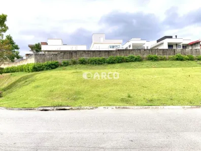 Lote/Terreno à venda, 1063m² no Condomínio Vem Viver Jacareí, Jacareí