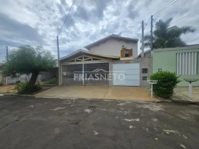 Casa com 4 Quartos à venda, 349m² no Nova Piracicaba, Piracicaba