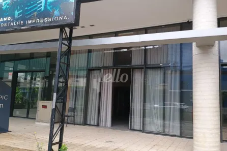 Ponto Comercial para alugar, 357m² no Vila Nova Conceição, São Paulo