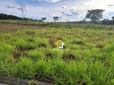 Lote/Terreno à venda, 200m² no Setjardim Engenheiro Schmitt, São José do Rio Preto