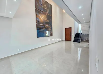 Casa de Condomínio com 3 Quartos à venda, 260m² no Jardim do Paço, Sorocaba